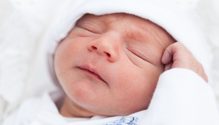 Que Significa Soñar Con Un Bebé Recién Nacido